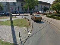 Imagine atasata: Sens giratoriu Gheorghe Dima - g00gle streetview.jpg